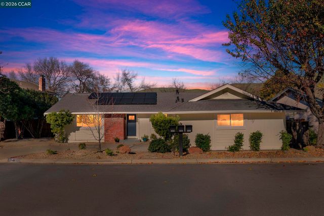 5465 Preston Court, Concord, CA 94521