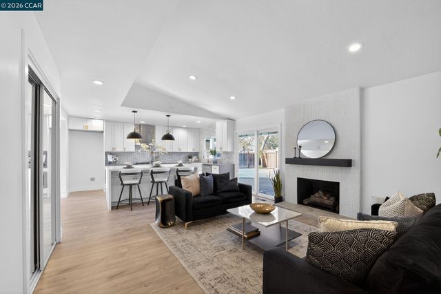 5465 Preston Court, Concord, CA 94521