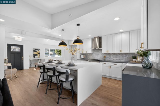 5465 Preston Court, Concord, CA 94521