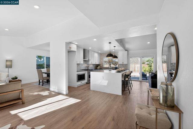 5465 Preston Court, Concord, CA 94521