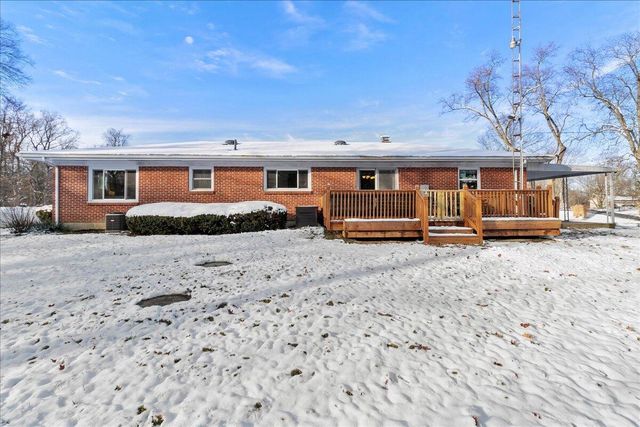 3753 St Rt 55 3753 St Rt 55, Urbana, OH 43078