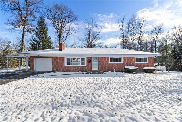 3753 St Rt 55 3753 St Rt 55, Urbana, OH 43078