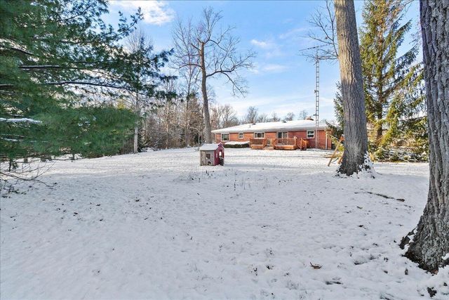 3753 St Rt 55 3753 St Rt 55, Urbana, OH 43078