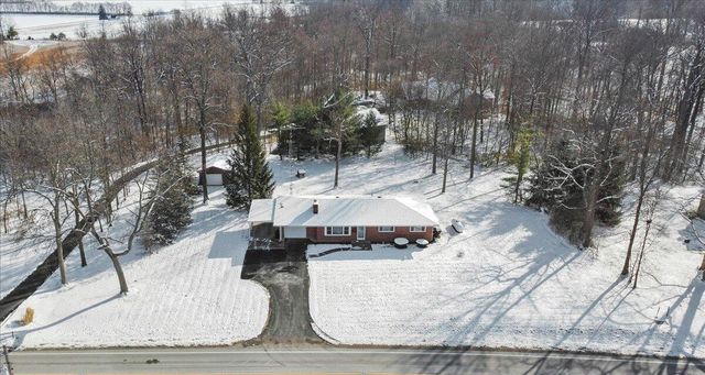 3753 St Rt 55 3753 St Rt 55, Urbana, OH 43078