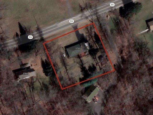 3753 St Rt 55 3753 St Rt 55, Urbana, OH 43078