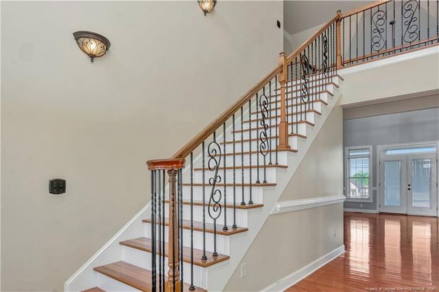9120 Shannon Road, Shannon, NC 28386