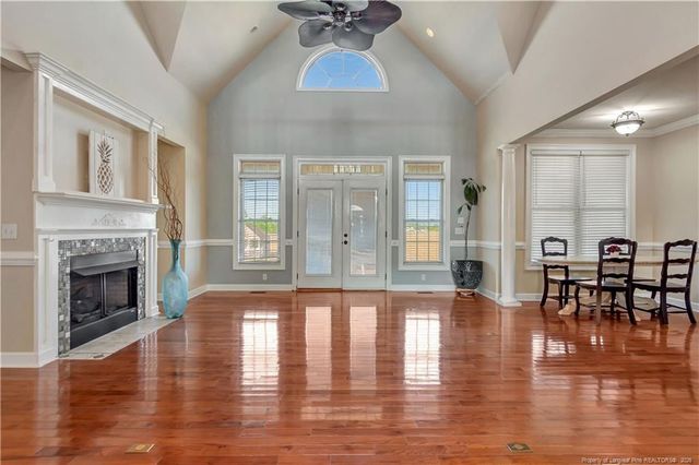 9120 Shannon Road, Shannon, NC 28386