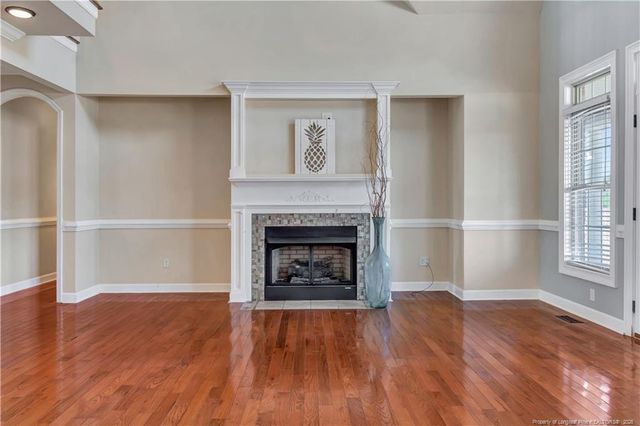 9120 Shannon Road, Shannon, NC 28386