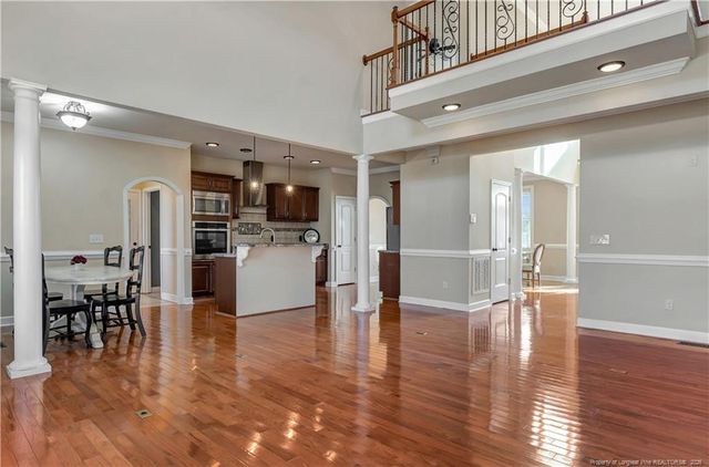 9120 Shannon Road, Shannon, NC 28386
