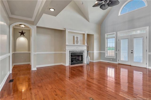 9120 Shannon Road, Shannon, NC 28386