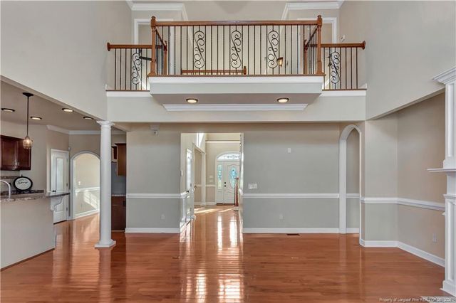 9120 Shannon Road, Shannon, NC 28386