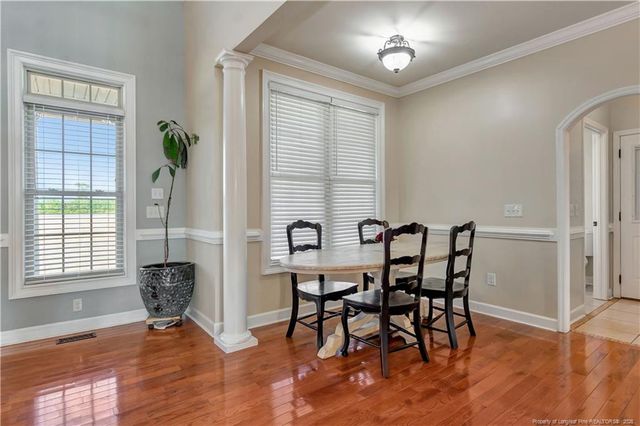 9120 Shannon Road, Shannon, NC 28386