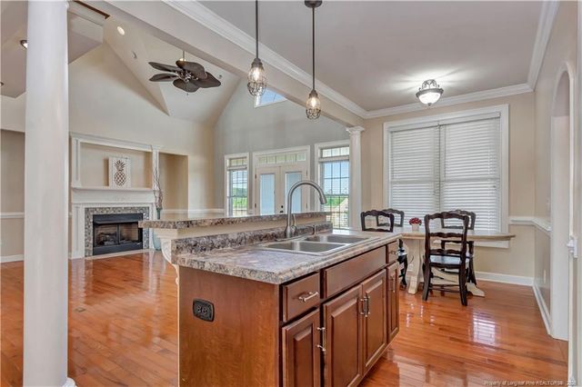 9120 Shannon Road, Shannon, NC 28386
