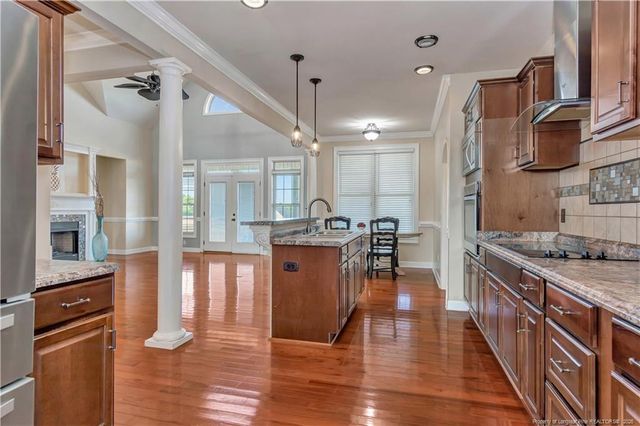 9120 Shannon Road, Shannon, NC 28386