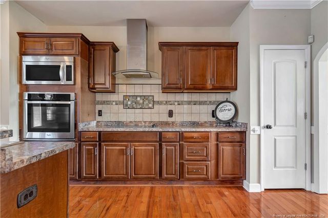9120 Shannon Road, Shannon, NC 28386