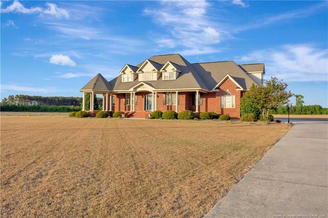 9120 Shannon Road, Shannon, NC 28386