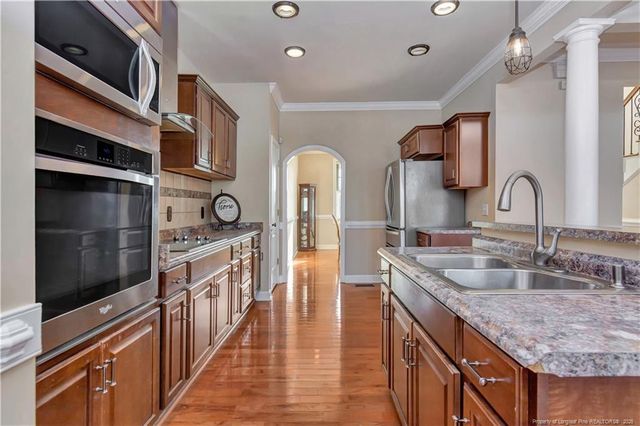 9120 Shannon Road, Shannon, NC 28386