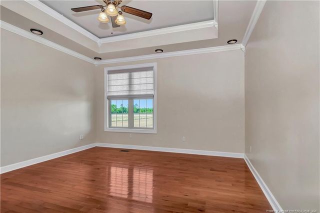 9120 Shannon Road, Shannon, NC 28386