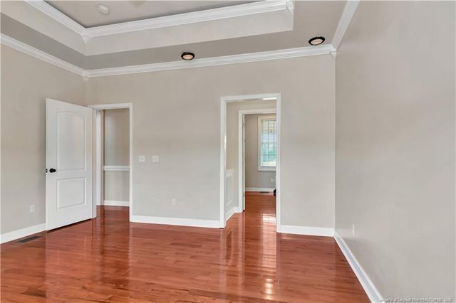9120 Shannon Road, Shannon, NC 28386