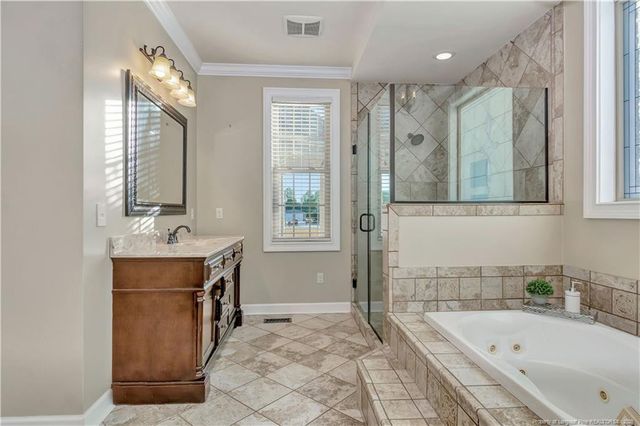9120 Shannon Road, Shannon, NC 28386