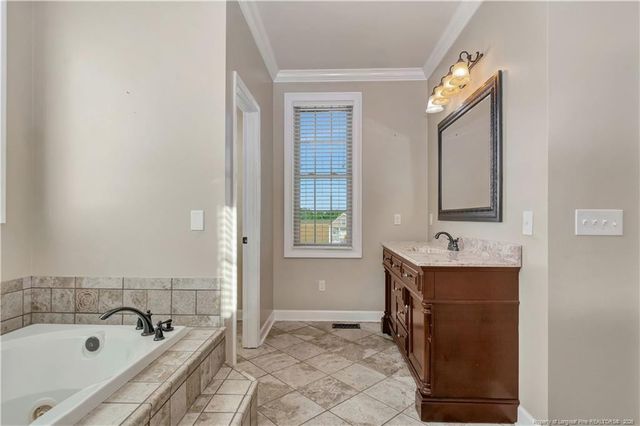 9120 Shannon Road, Shannon, NC 28386