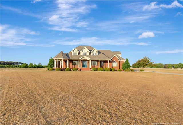 9120 Shannon Road, Shannon, NC 28386