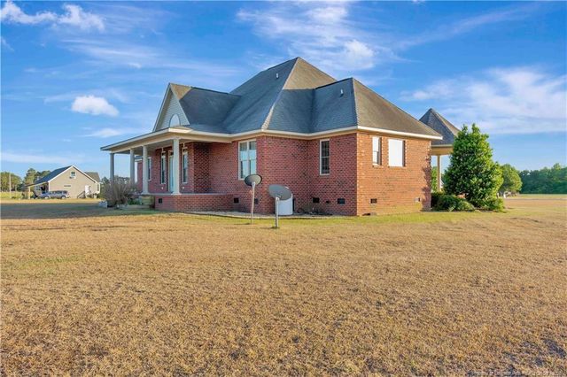 9120 Shannon Road, Shannon, NC 28386