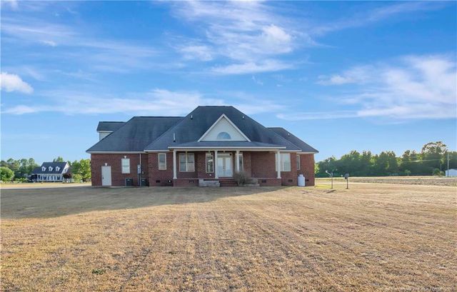 9120 Shannon Road, Shannon, NC 28386
