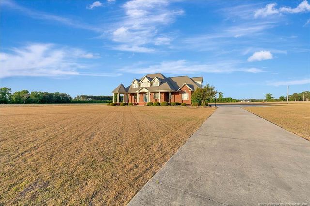 9120 Shannon Road, Shannon, NC 28386