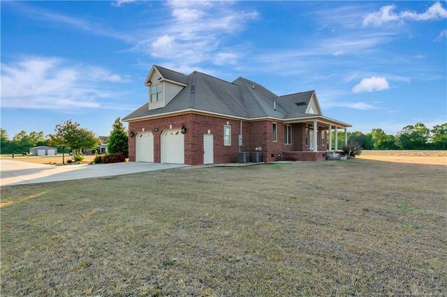 9120 Shannon Road, Shannon, NC 28386