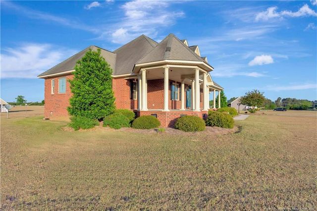 9120 Shannon Road, Shannon, NC 28386