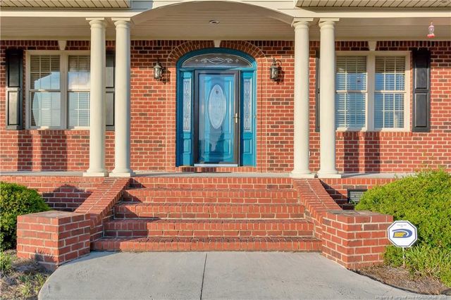 9120 Shannon Road, Shannon, NC 28386