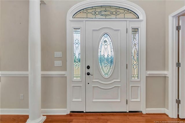 9120 Shannon Road, Shannon, NC 28386