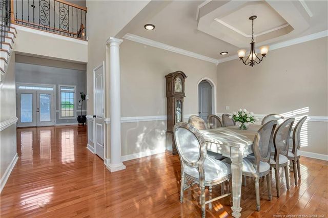9120 Shannon Road, Shannon, NC 28386