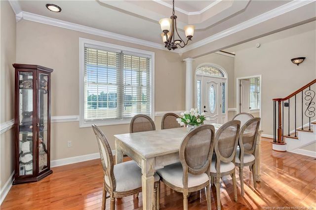 9120 Shannon Road, Shannon, NC 28386