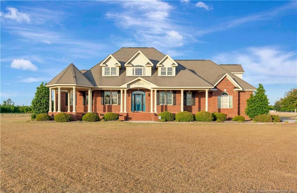 9120 Shannon Road, Shannon, NC 28386