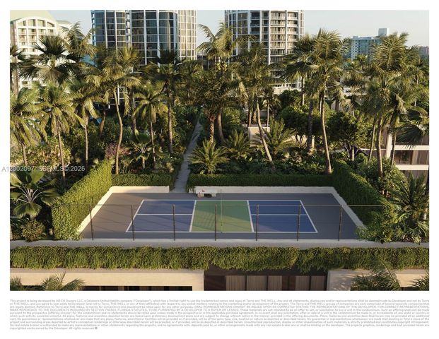 2835 Tigertail Avenue 409S, Coconut Grove, FL 33133