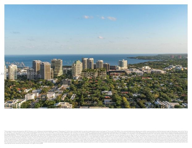 2835 Tigertail Avenue 409S, Coconut Grove, FL 33133