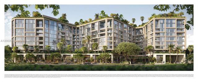 2835 Tigertail Avenue 409S, Coconut Grove, FL 33133
