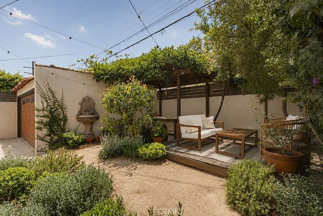 4247 7th Avenue, Los Angeles, CA 90008