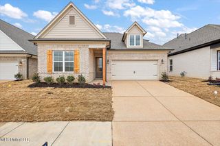 785 E Quitman Court, Nesbit, MS 38651