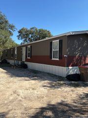 231 N Rip Ford, Spring Branch, TX 78070
