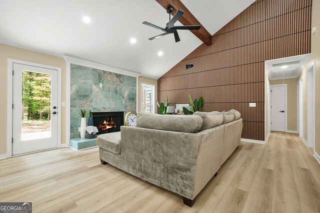 105 Shadowood Lane, Peachtree City, GA 30269