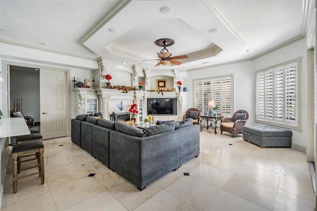 10628 PONTOFINO CIRCLE, Trinity, FL 34655