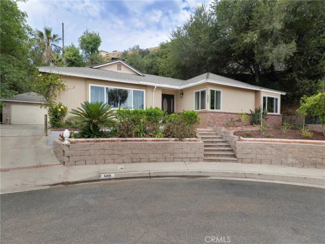 500 Via Providencia, Burbank, CA 91501