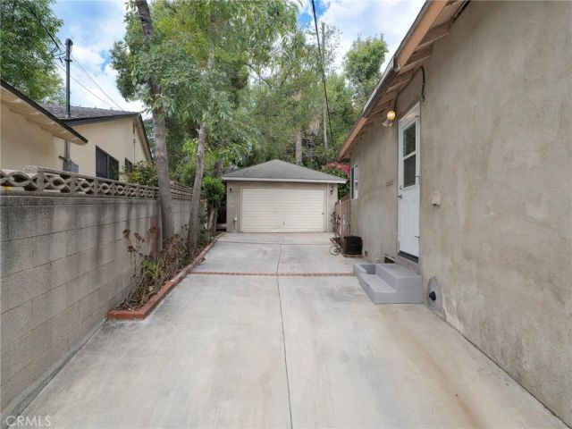 500 Via Providencia, Burbank, CA 91501