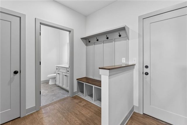 2704 NE Amanda Lane, Blue Springs, MO 64029