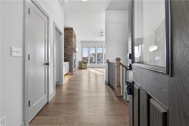 2704 NE Amanda Lane, Blue Springs, MO 64029