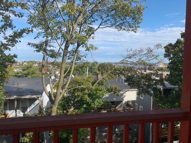 52 Percival St 3, Boston, MA 02122