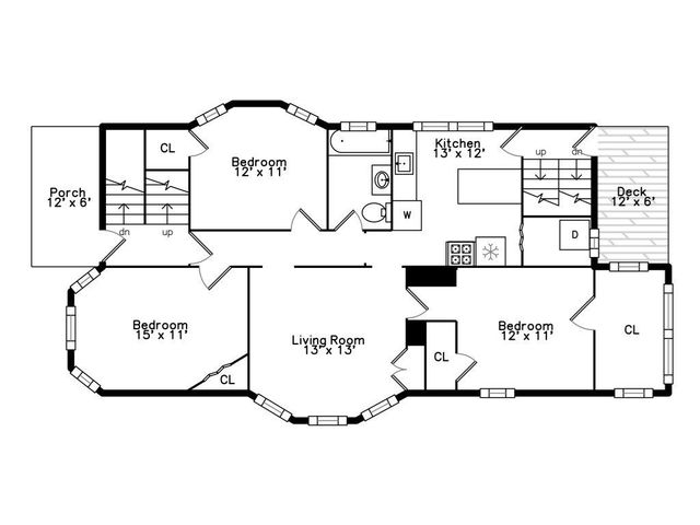 52 Percival St 3, Boston, MA 02122